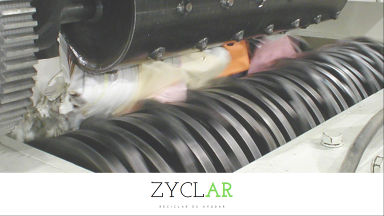 zyclar reciclaje sustentable